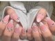ジュライネイル(July nail)の写真