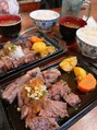 ヴィー(VII)&nbsp;だーい好きなお肉屋さん♪毎日食べたいっ(=^ェ^=)