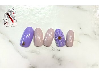 ペップユー 西大井店(PEP*U)/トレンドコース