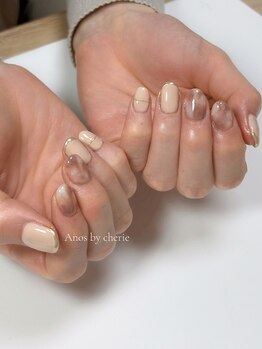 Kirika Iidaクーポン用デザイン