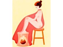 アイリー/下半身の冷え・生理中・妊娠中◎