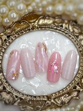 エクランドボヌール(Ecrin de bonheur)/定額4本アート