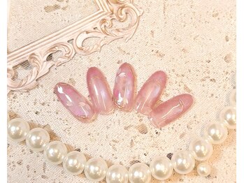 プティネイル(Puti Nail)/◇¥8,250◇