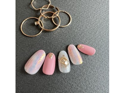 ファボ ネイル(FAV NAIL)の写真