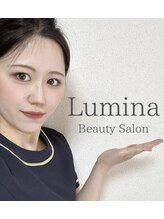 ルミナ(Lumina) はるな