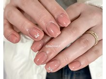 バームネイル(Baum nail)/ワンカラーコース