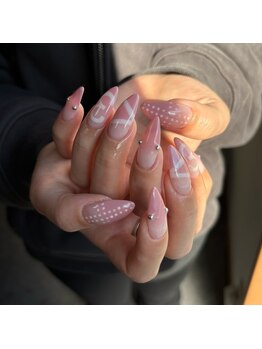 記号でハート<3