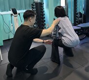 クオリスジム(CUORIS GYM)