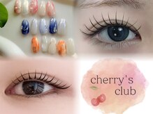 チェリーズクラブ 上福岡店(Cherry'sClub)