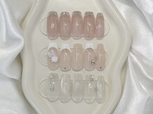 モナネイル 岐阜店(mona nail)