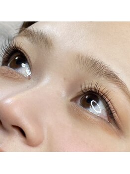 ピノ(pino)/マツエク/フラットラッシュ100本