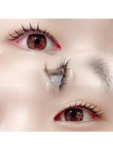 エスティバン 心斎橋(ESTIVANT)/まつ毛パーマデザイン