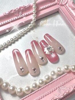 【MOE指名限定】定額デザイン