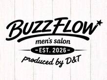 バズフロウ バイ ディーアンドティー(BUZZ FLOW by D&T)