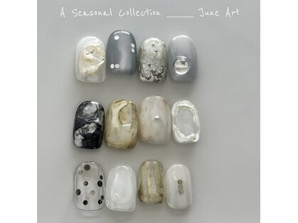 カーム(Calm)の写真