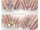 アンベリール(embellir)の写真