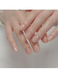 ニュアンスワンカラー
