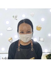ディプシーネイル(Dipcy nail)&nbsp;MISAKI 