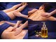 ケア リセット(CARE RESET)の写真/オイルを使用したメニューでリンパを流し、体を動かしてスッキリリフレッシュ！