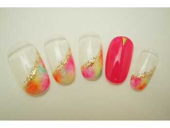 ネイルサロン ハンナ(Nail salon Hanna.Ri)/デザインコレクション