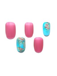 ¥9980　アートコース