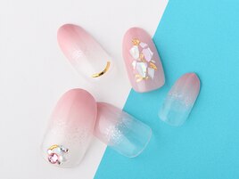 ガーリーシェル