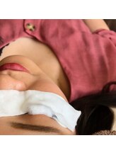 リベイロ(LIBEIRO)/アイシャンプー