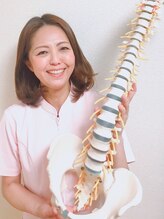 カイロサロン こころ 蔵本 陽子