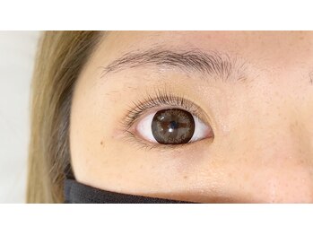 シック(Chic)/パリジェンヌラッシュリフト