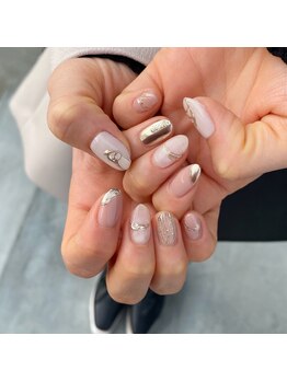 イヴォーク(EVOKE)/