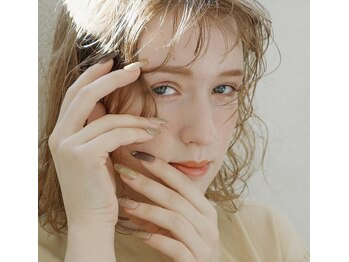 ラス 方南町駅前店(LATH)/5月ネイル*