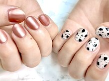 ダリアズネイル(Dahlia's Nail)/