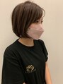 リラスパ 駒生店(RELAXSPA) Okuhama tyami