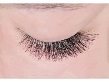 モーイ トウキョウ(Mooi Tokyo)/crazyラッシュつけ放題