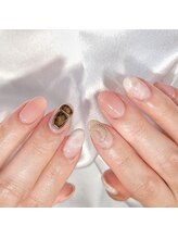 ミエル(Miel)/Simple