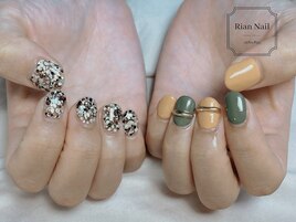★定額ネイルデザイン★