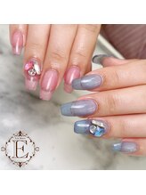 ネイルルーム E/ハンドネイル