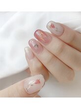 キュート ビューティーサロン(Cute Beauty Salon)/