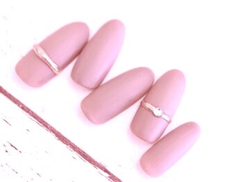 ネイルサロン ドルチェネイル 柏店(Dolce.Nail)/＊..:.* Dolceコース*..＊.:*