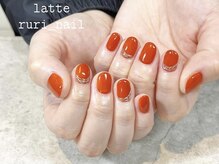 ラテ(latte)/【KUMADA】限定