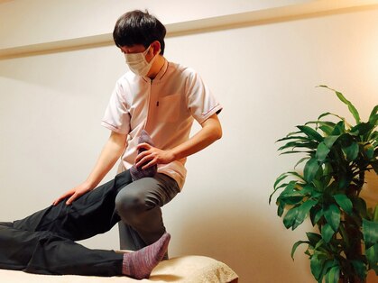 ココロとカラダをととのえる ゆらりらの写真