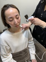 剃らないとソン 京都店/ヒト幹細胞エステ