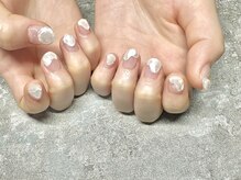 レア ネイル(lea nail)/デザインネイル