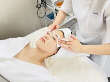 ポーラ Junou店(POLA)/クレンジング・ウォッシュシーン