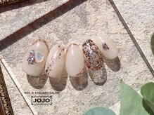 ジョジョ 神戸店(JOJO)/オフ込み¥9500