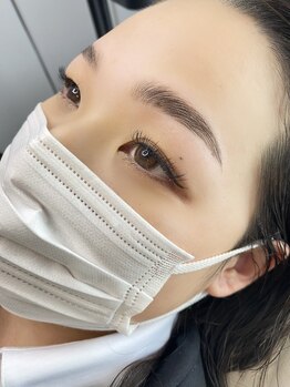 リフト(LIFT)/フラットラッシュ