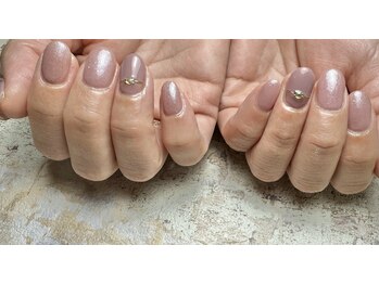 カヌヌ(Kanunu)/パラジェルポイントアートコース