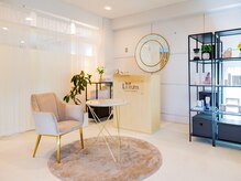 リリウム(Lilium)/内観｜癒しの香り・落ち着く空間