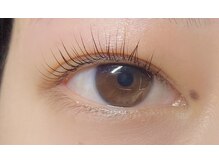 アイベル(Eybelle)/◎まつ毛パーマ：メーテルロッド