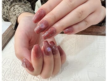ハニービューティーサロン(honey beauty salon)/